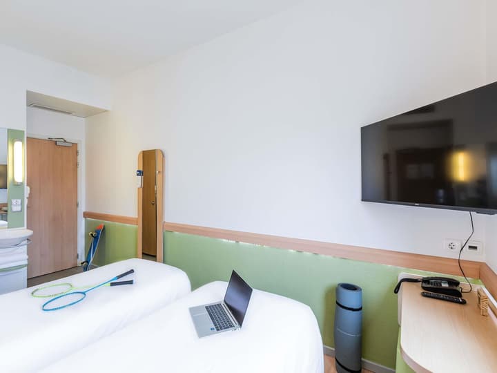 ibis budget Porto Gaia