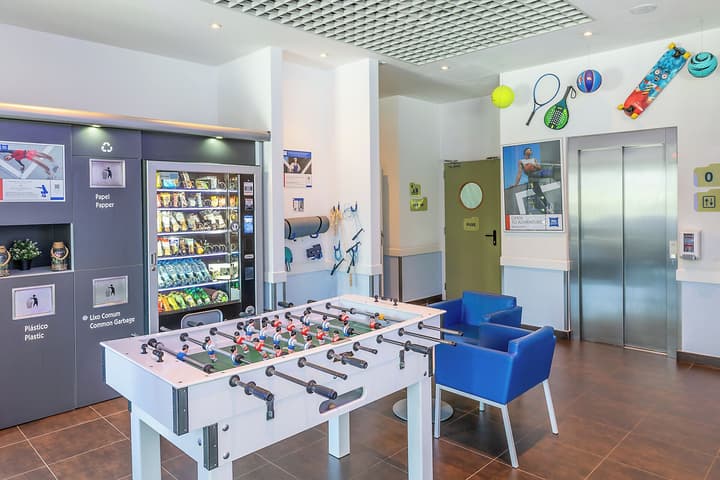 ibis budget Porto Gaia