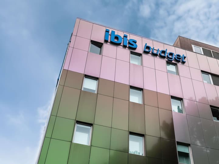 ibis budget Porto Gaia