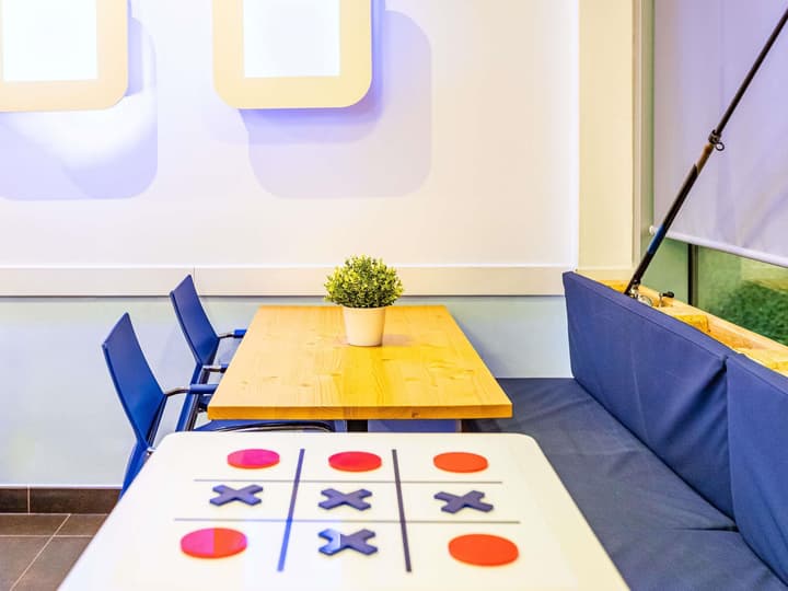 ibis budget Porto Gaia