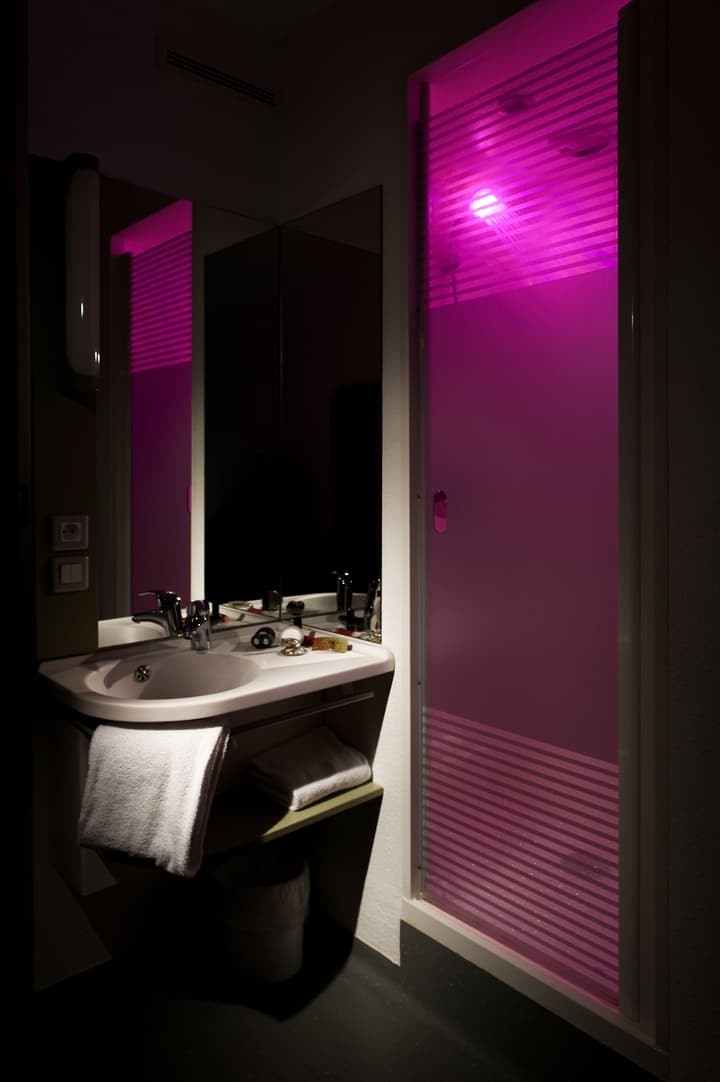 ibis budget Porto Gaia