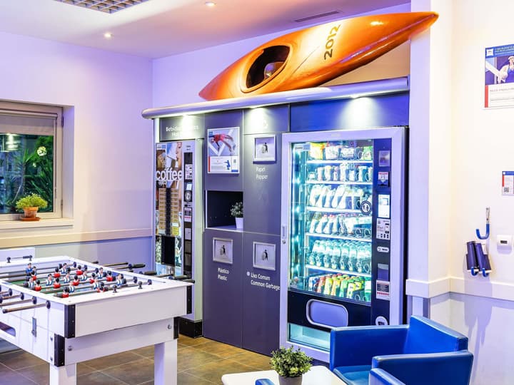 ibis budget Porto Gaia
