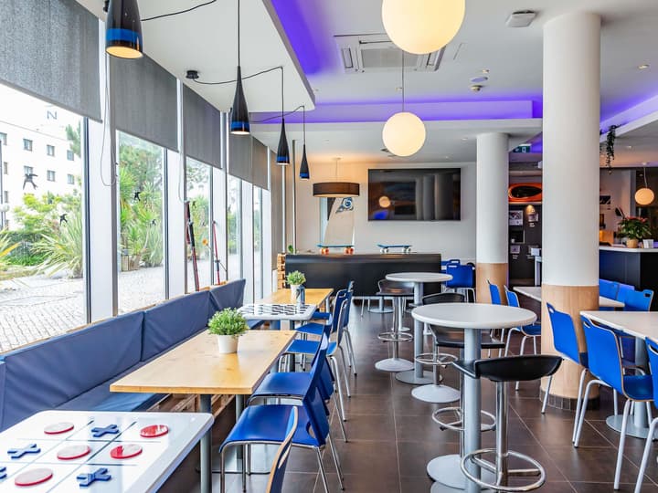 ibis budget Porto Gaia