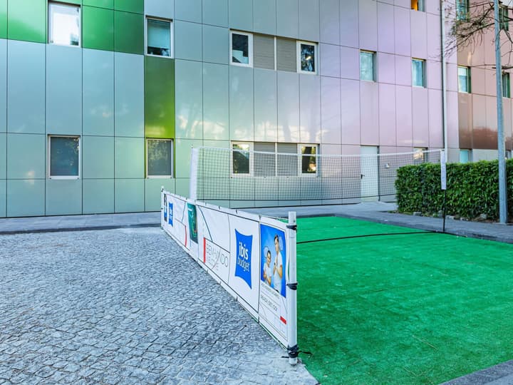 ibis budget Porto Gaia
