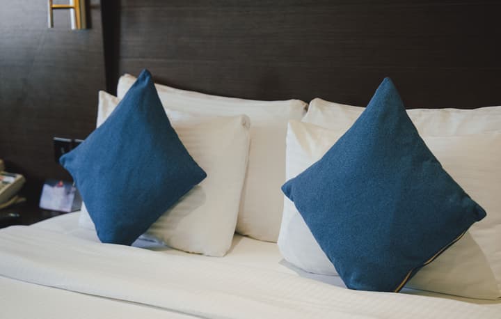 Best Western Premier Muscat
