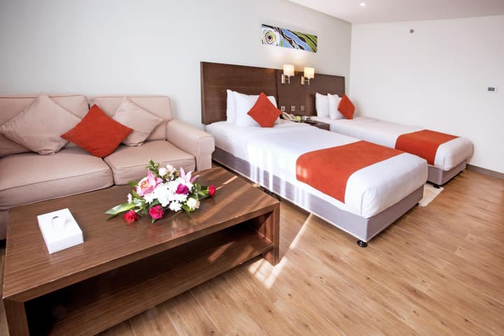 Best Western Premier Muscat