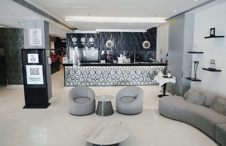 Best Western Premier Muscat