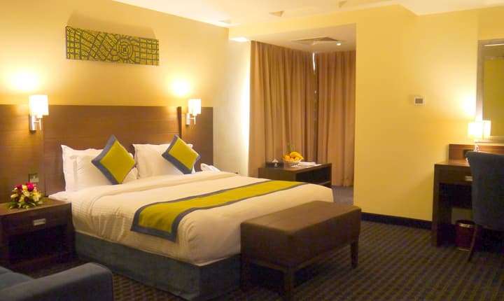 Best Western Premier Muscat