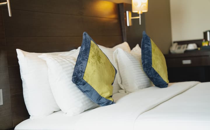 Best Western Premier Muscat