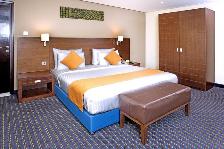 Best Western Premier Muscat