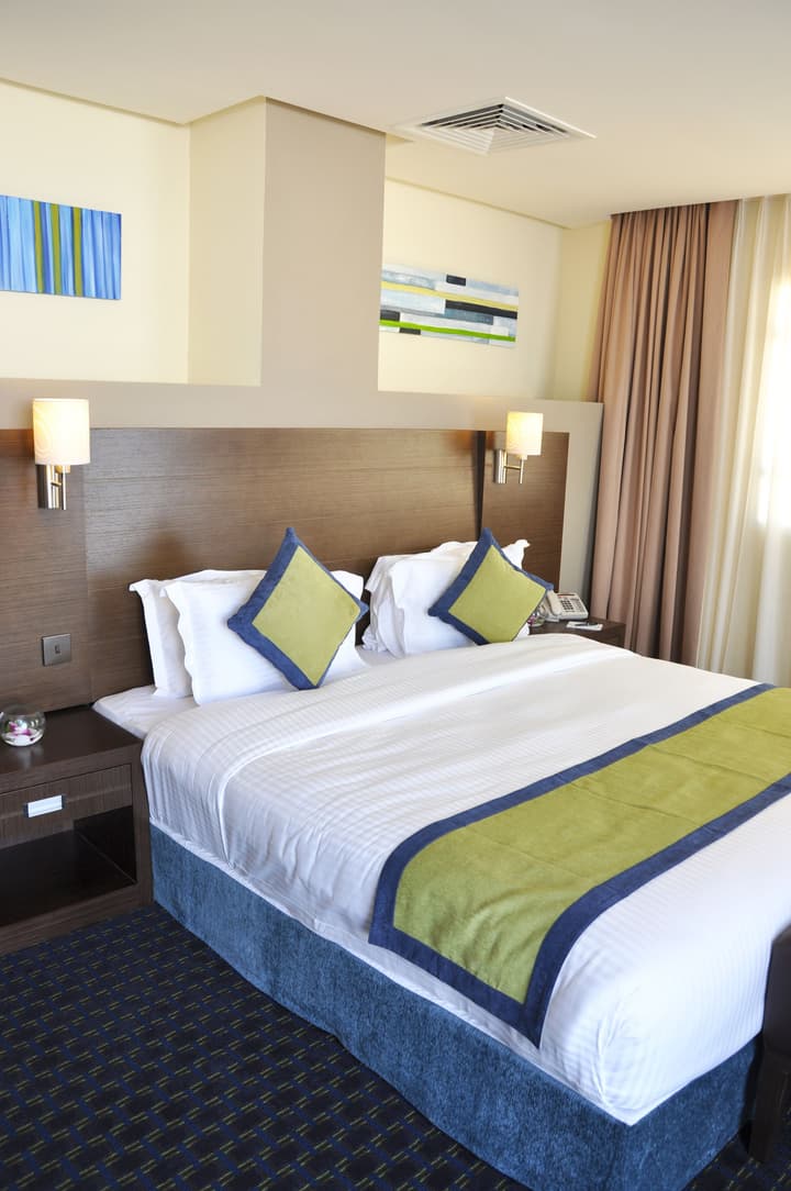 Best Western Premier Muscat
