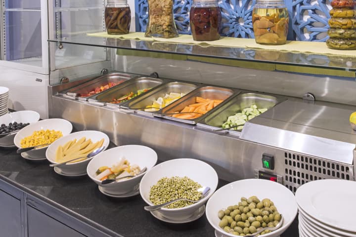Best Western Premier Muscat