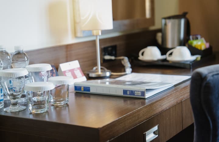 Best Western Premier Muscat