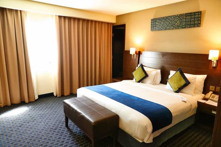 Best Western Premier Muscat