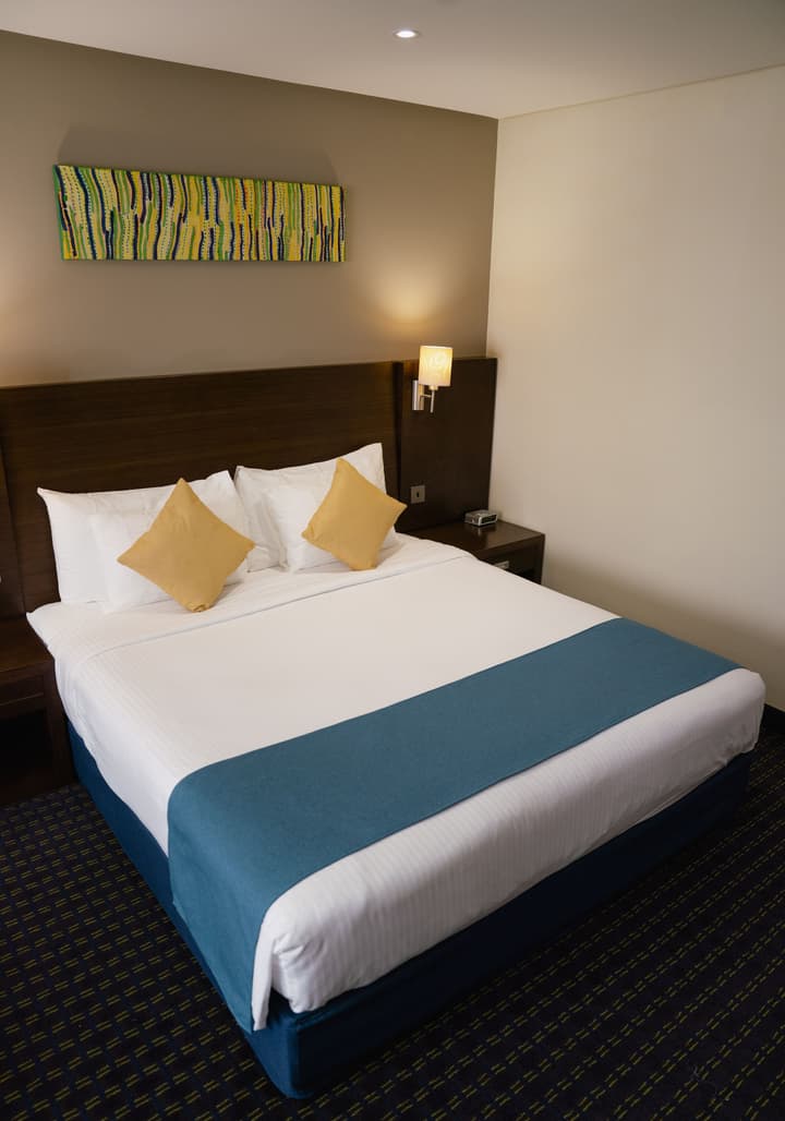 Best Western Premier Muscat