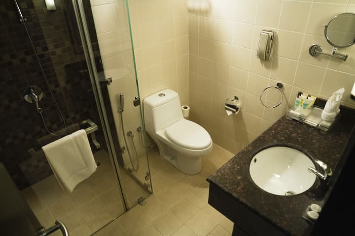 Best Western Premier Muscat