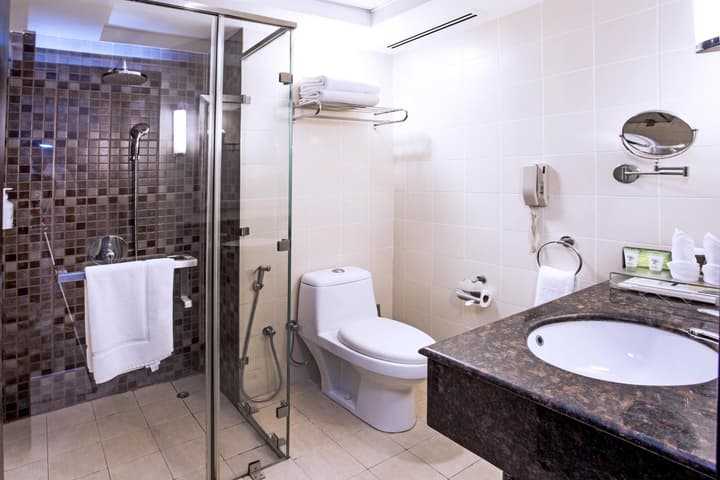 Best Western Premier Muscat