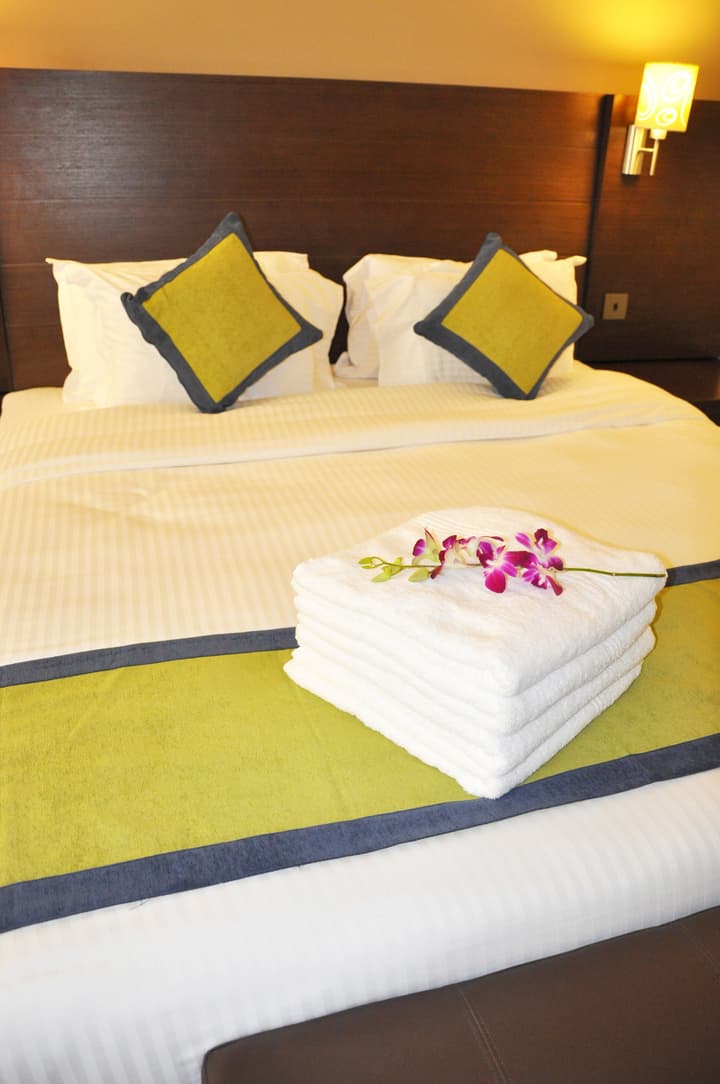 Best Western Premier Muscat