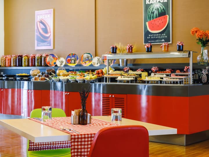 ibis Istanbul Esenyurt