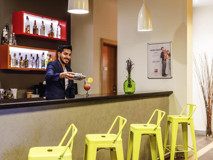 ibis Istanbul Esenyurt