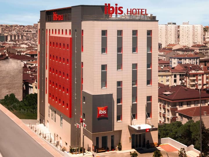 ibis Istanbul Esenyurt