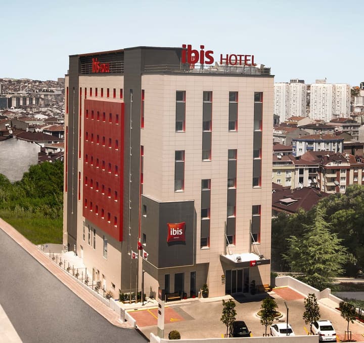 ibis Istanbul Esenyurt