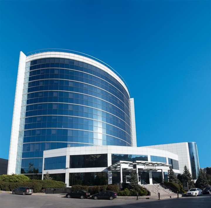 ibis Istanbul Esenyurt