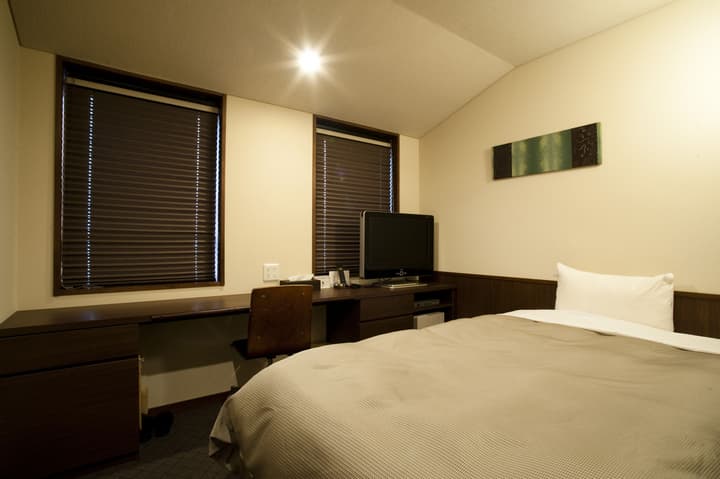 Ochanomizu Hotel Shoryukan