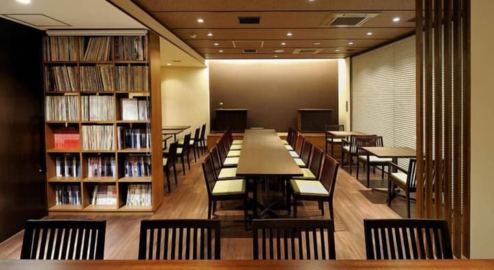 Ochanomizu Hotel Shoryukan