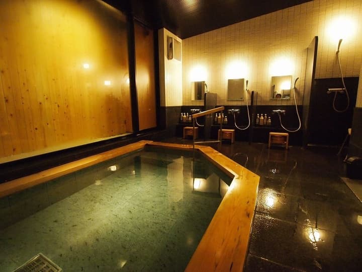 Ochanomizu Hotel Shoryukan
