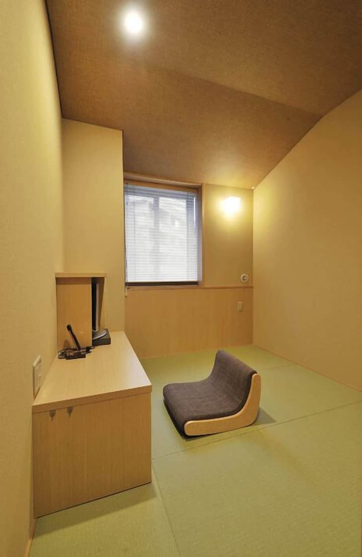Ochanomizu Hotel Shoryukan