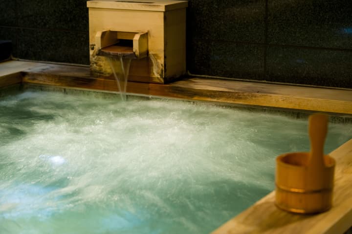 Ochanomizu Hotel Shoryukan