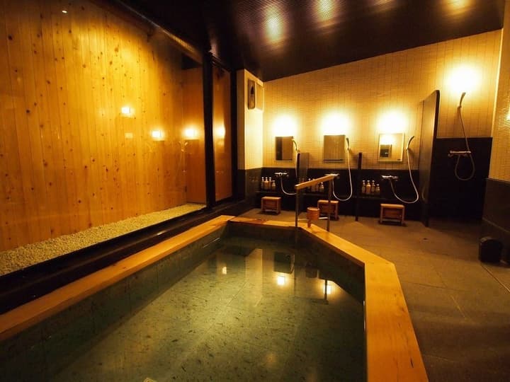 Ochanomizu Hotel Shoryukan