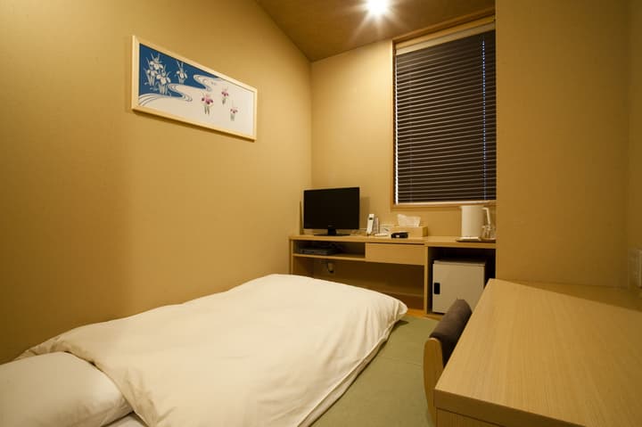 Ochanomizu Hotel Shoryukan