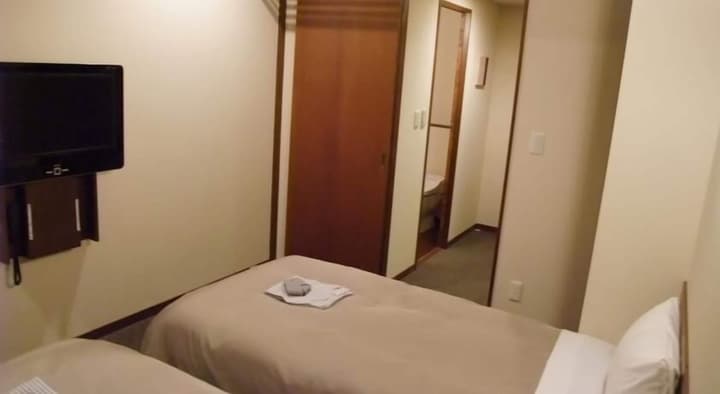 Ochanomizu Hotel Shoryukan