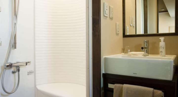 Ochanomizu Hotel Shoryukan