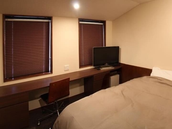 Ochanomizu Hotel Shoryukan