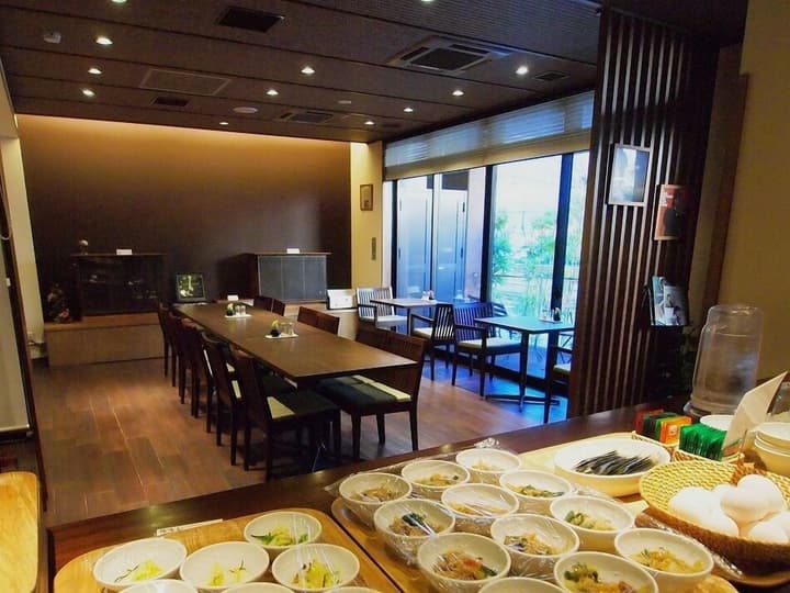Ochanomizu Hotel Shoryukan