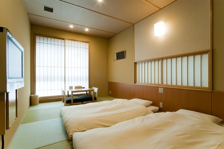 Ochanomizu Hotel Shoryukan