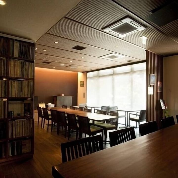 Ochanomizu Hotel Shoryukan