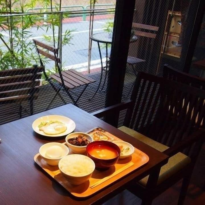 Ochanomizu Hotel Shoryukan