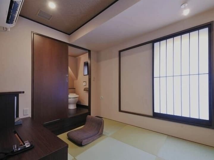 Ochanomizu Hotel Shoryukan