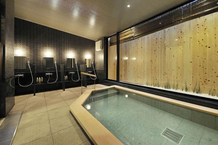 Ochanomizu Hotel Shoryukan