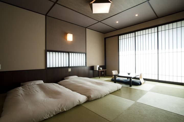 Ochanomizu Hotel Shoryukan