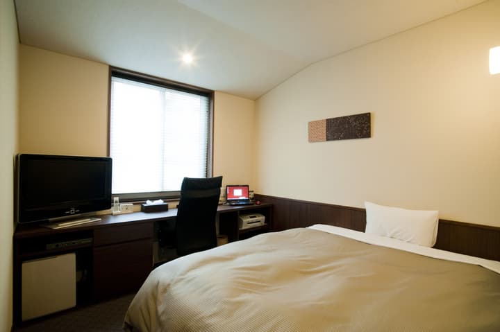 Ochanomizu Hotel Shoryukan