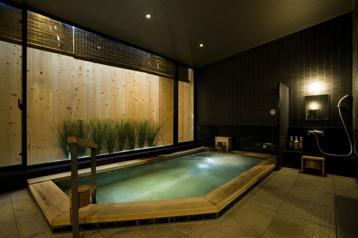 Ochanomizu Hotel Shoryukan