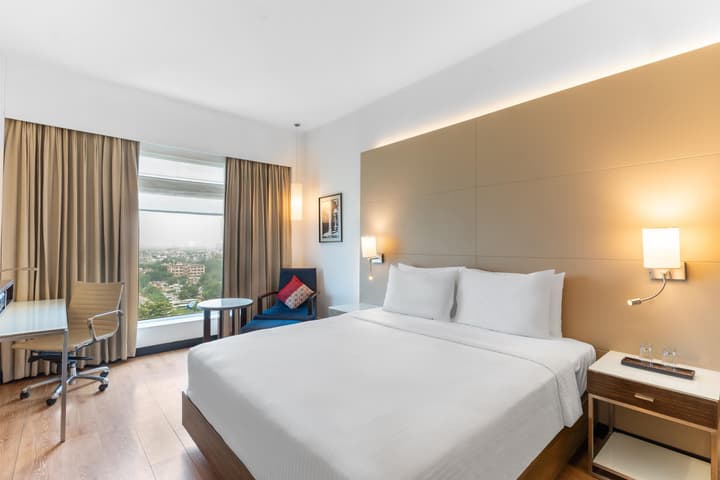 Park Plaza Delhi CBD Shahdara