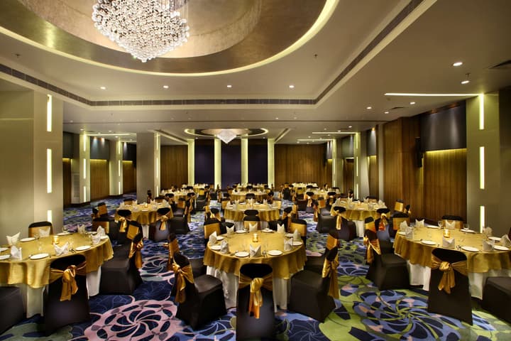 Park Plaza Delhi CBD Shahdara