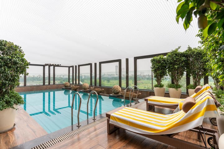 Park Plaza Delhi CBD Shahdara