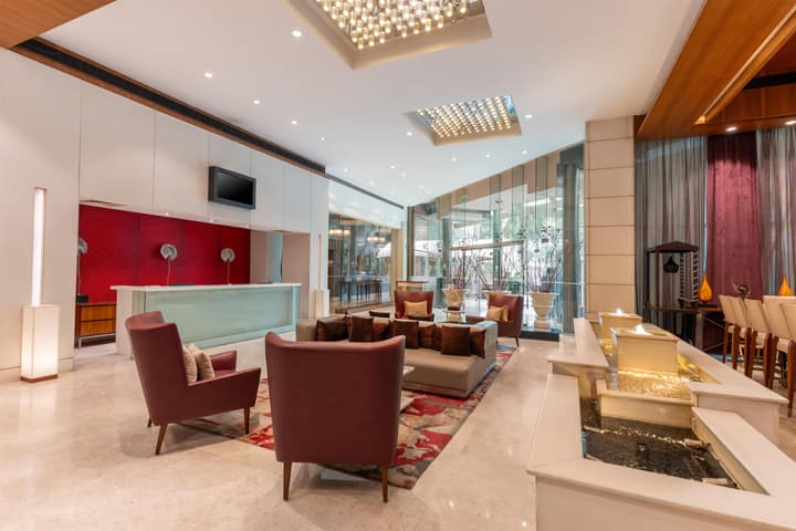 Park Plaza Delhi CBD Shahdara